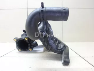 F4J161008010 Коллектор впускной Chery Tiggo 8 PRO Арт AM95695828, вид 5