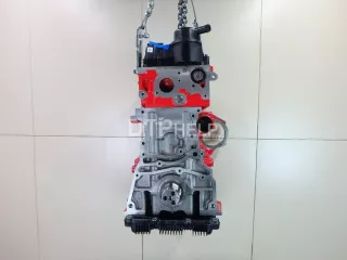 ISF28 Двигатель ГАЗ Газель next Арт AM95697818, вид 1