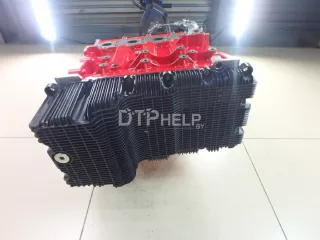 ISF28 Двигатель ГАЗ Газель next Арт AM95697818, вид 12