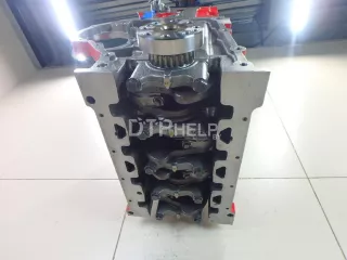 ISF28 Двигатель ГАЗ Газель next Арт AM95697818, вид 15