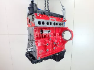 ISF28 Двигатель ГАЗ Газель next Арт AM95697818, вид 2