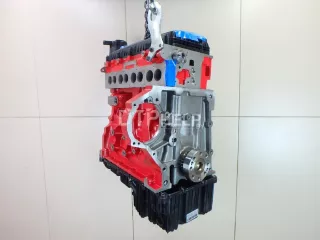 ISF28 Двигатель ГАЗ Газель next Арт AM95697818, вид 4
