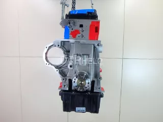 ISF28 Двигатель ГАЗ Газель next Арт AM95697818, вид 5