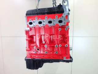 ISF28 Двигатель ГАЗ Газель next Арт AM95697818, вид 7