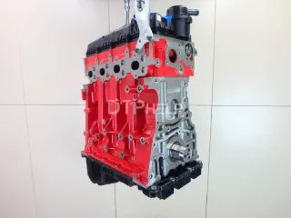 ISF28 Двигатель ГАЗ Газель next Арт AM95697818, вид 8