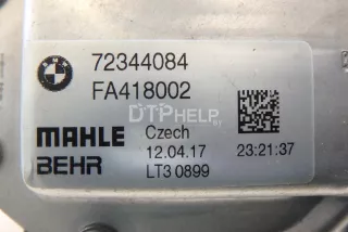 11618603913 Коллектор впускной BMW 7 G11/G12 Арт AM95701095, вид 11