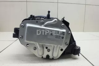 11618603913 Коллектор впускной BMW 7 G11/G12 Арт AM95701095, вид 2