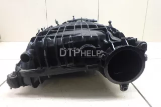 11618603913 Коллектор впускной BMW 7 G11/G12 Арт AM95701095, вид 4