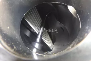 11618603913 Коллектор впускной BMW 7 G11/G12 Арт AM95701095, вид 5