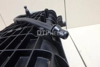 11618603913 Коллектор впускной BMW 7 G11/G12 Арт AM95701095, вид 6