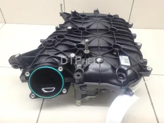 12648915 Коллектор впускной Cadillac SRX 2 Арт AM95719041, вид 1