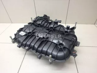 12648915 Коллектор впускной Cadillac SRX 2 Арт AM95719042, вид 2