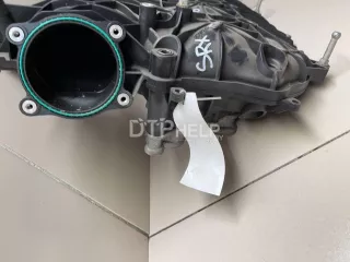 12648915 Коллектор впускной Cadillac SRX 2 Арт AM95719042, вид 4