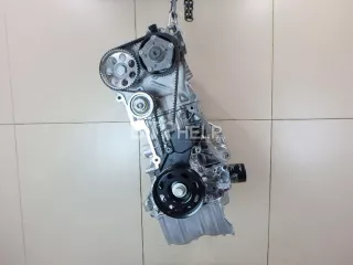 04E100038D Двигатель Seat Ibiza 4 Арт AM95721798, вид 1