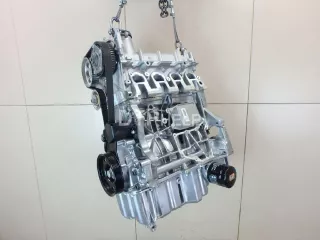 04E100038D Двигатель Seat Ibiza 4 Арт AM95721798, вид 2