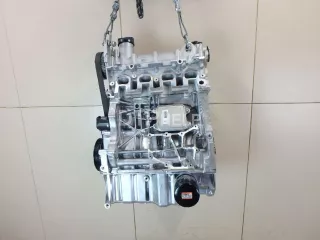 04E100038D Двигатель Seat Ibiza 4 Арт AM95721798, вид 3