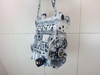 04E100038D Двигатель Seat Ibiza 4 Арт AM95721798, вид 4