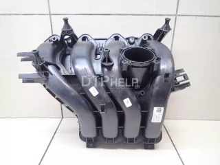 04E129712BA Коллектор впускной Volkswagen Polo 6 Арт AM95722827, вид 1