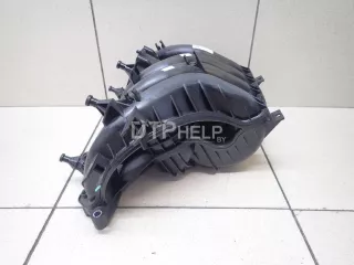04E129712BA Коллектор впускной Volkswagen Polo 6 Арт AM95722827, вид 3