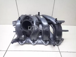 04E129712BA Коллектор впускной Volkswagen Polo 6 Арт AM95722827, вид 4