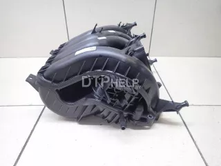 04E129712BA Коллектор впускной Volkswagen Polo 6 Арт AM95722827, вид 5