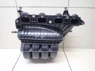 04E129712BA Коллектор впускной Volkswagen Polo 6 Арт AM95722827, вид 6