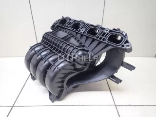 04E129712BA Коллектор впускной Volkswagen Polo 6 Арт AM95722827, вид 8