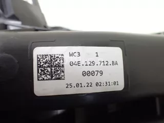 04E129712BA Коллектор впускной Volkswagen Polo 6 Арт AM95722827, вид 9