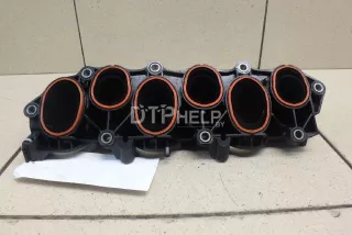 059129765R Коллектор впускной Volkswagen Amarok Арт AM95723288, вид 1