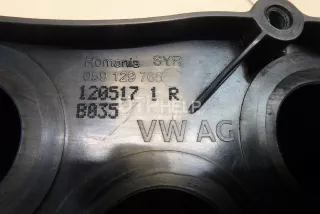 059129765R Коллектор впускной Volkswagen Amarok Арт AM95723288, вид 3
