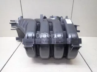 04E129712BA Коллектор впускной Volkswagen Polo 6 Арт AM95724406, вид 2