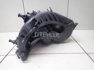 04E129712BA Коллектор впускной Volkswagen Polo 6 Арт AM95724406, вид 3