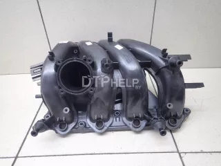 04E129712BA Коллектор впускной Volkswagen Polo 6 Арт AM95724406, вид 4