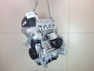 04E100038D Двигатель Volkswagen Polo 5 Арт AM95727015, вид 2