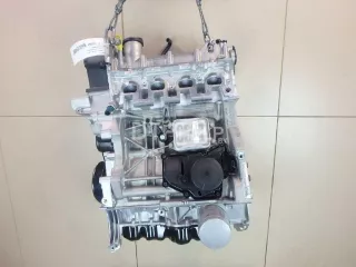 04E100038D Двигатель Volkswagen Polo 5 Арт AM95727015, вид 3