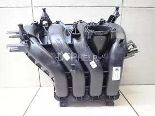 04E129712BA Коллектор впускной Volkswagen Polo 6 Арт AM95728852, вид 1