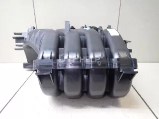 04E129712BA Коллектор впускной Volkswagen Polo 6 Арт AM95728852, вид 2