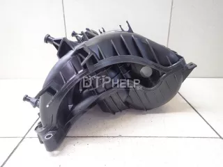04E129712BA Коллектор впускной Volkswagen Polo 6 Арт AM95728852, вид 3