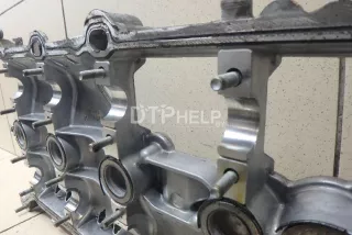  Головка блока Audi Q3 2 Арт AM95734409, вид 11