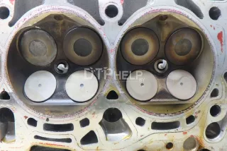  Головка блока Audi Q3 2 Арт AM95734409, вид 15