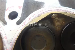  Головка блока Audi Q3 2 Арт AM95734409, вид 16