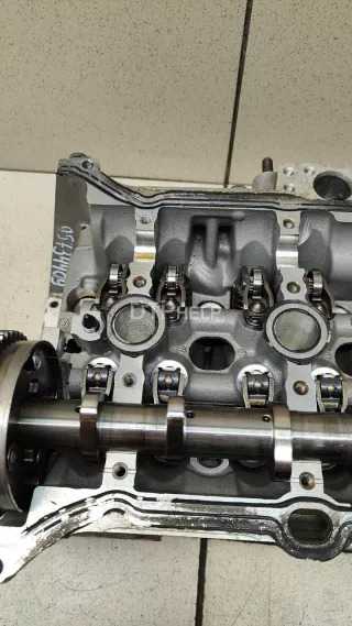  Головка блока Audi Q3 2 Арт AM95734409, вид 17