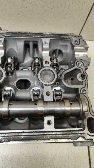  Головка блока Audi Q3 2 Арт AM95734409, вид 18