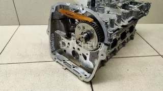  Головка блока Audi Q3 2 Арт AM95734409, вид 10