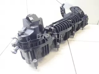 11617811909 Коллектор впускной BMW 5 F10/F11/GT F07 Арт AM95739336, вид 4