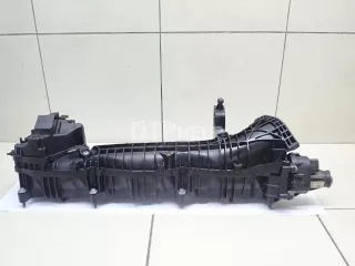 11617811909 Коллектор впускной BMW 5 F10/F11/GT F07 Арт AM95763103, вид 1