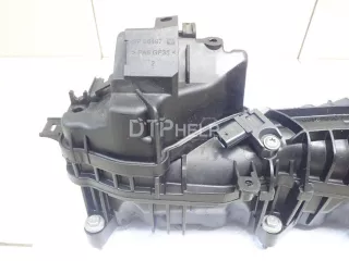 11617811909 Коллектор впускной BMW 5 F10/F11/GT F07 Арт AM95763103, вид 2