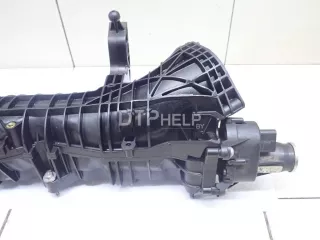 11617811909 Коллектор впускной BMW 5 F10/F11/GT F07 Арт AM95763103, вид 4