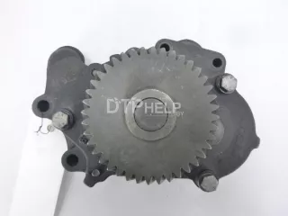  Насос масляный Iveco Euro Tech Арт AM4038994, вид 4