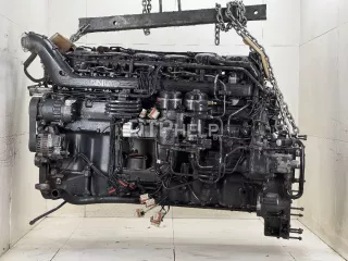 1925907 Двигатель Scania R-series Арт AM4267051, вид 2